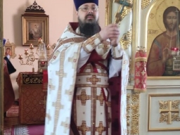 Николая Чудотворца